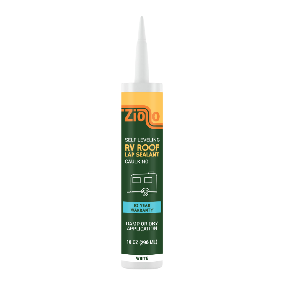 RV Roof Caulking Lap Sealant